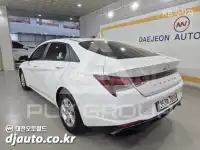 2022 Hyundai Avante