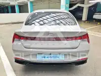 2022 Hyundai Avante