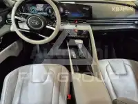 2022 Hyundai Avante