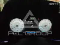 2022 Hyundai Avante