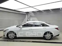 2022 Hyundai Avante