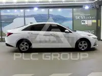 2022 Hyundai Avante