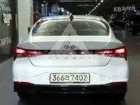 2022 Hyundai Avante