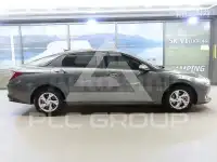 2022 Hyundai Avante