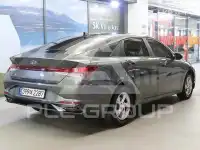 2022 Hyundai Avante