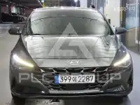 2022 Hyundai Avante
