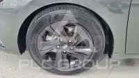 2022 Hyundai Avante