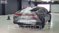 2022 Hyundai Avante
