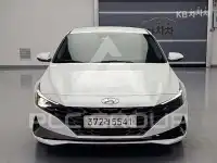 2022 Hyundai Avante