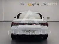 2022 Hyundai Avante