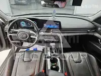 2022 Hyundai Avante