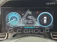 2022 Hyundai Avante