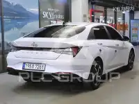 2022 Hyundai Avante