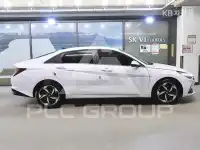 2022 Hyundai Avante