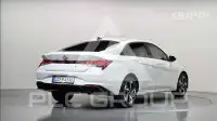 2022 Hyundai Avante