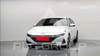 2022 Hyundai Avante