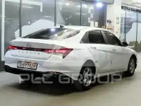 2022 Hyundai Avante