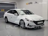 2022 Hyundai Avante