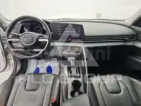 2022 Hyundai Avante