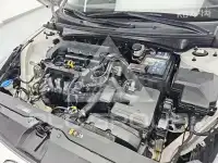 2022 Hyundai Avante
