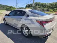 2022 Hyundai Avante