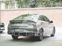2022 Hyundai Avante