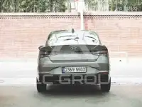 2022 Hyundai Avante