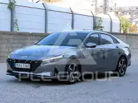 2022 Hyundai Avante