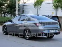 2022 Hyundai Avante