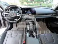 2022 Hyundai Avante