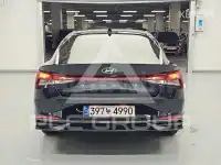 2022 Hyundai Avante
