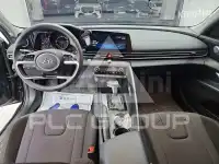 2022 Hyundai Avante