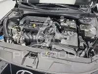 2022 Hyundai Avante