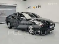 2022 Hyundai Avante
