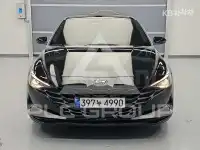 2022 Hyundai Avante