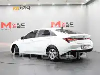 2022 Hyundai Avante