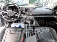2022 Hyundai Avante