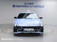 2022 Hyundai Avante