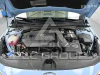 2022 Hyundai Avante