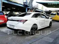 2022 Hyundai Avante