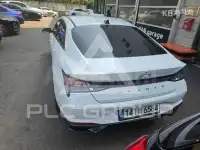 2022 Hyundai Avante