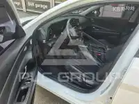 2022 Hyundai Avante