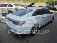 2022 Hyundai Avante