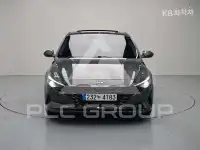 2022 Hyundai Avante