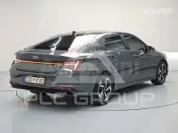 2022 Hyundai Avante