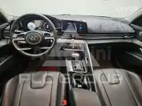 2022 Hyundai Avante