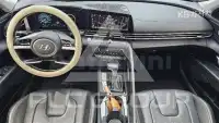 2022 Hyundai Avante