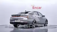 2022 Hyundai Avante