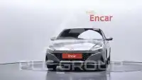 2022 Hyundai Avante