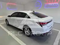 2022 Hyundai Avante